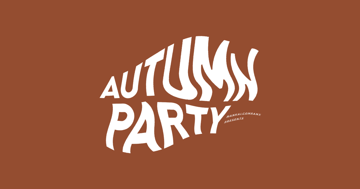 MANKAIカンパニーpresents”Autumn Party!”｜ポニーキャニオン